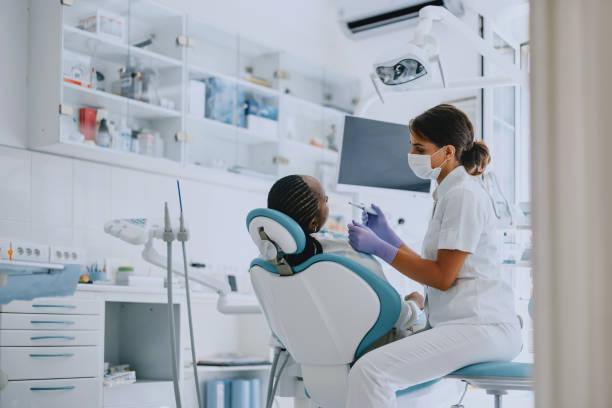 Best Laser Dentistry  in Union City, MI